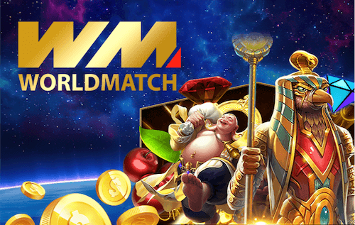 cashgame168 - wm