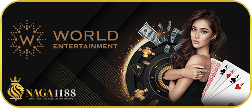 naga1188 - world